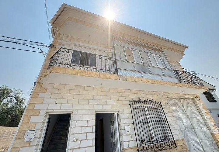 Byhus i Almanzora, Almeria, Almanzora - € 135.000 | Ref: Casa Del Balcón - foto 1